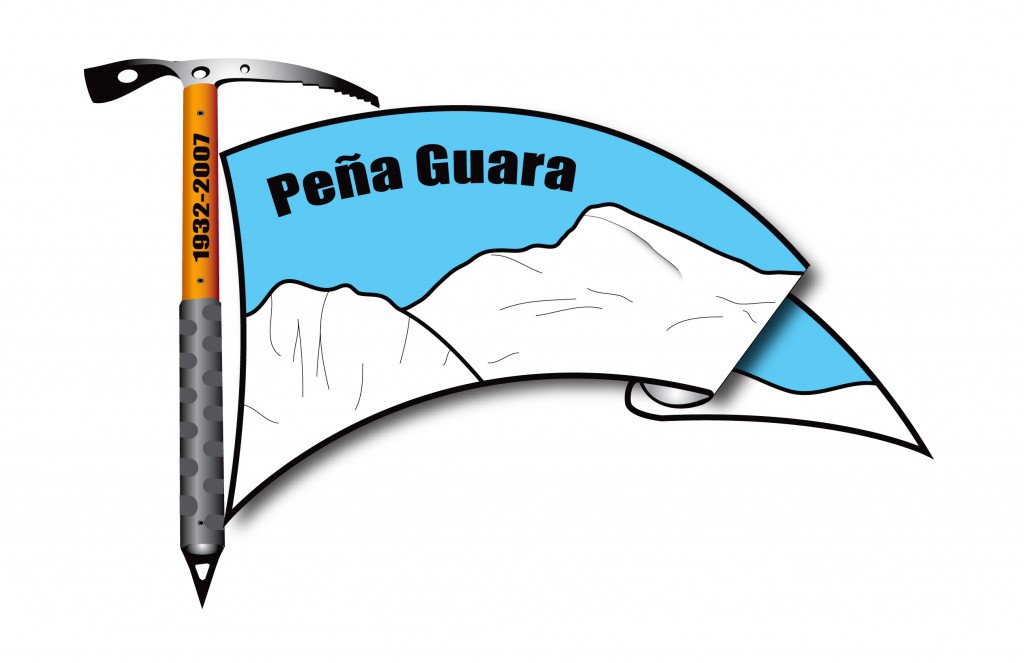 Logo_Peña_Guara_2007
