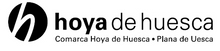 Comarca de la Hoya de Huesca