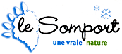 Le Somport
