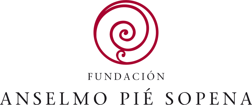 Logo Fundación Anselmo Pie