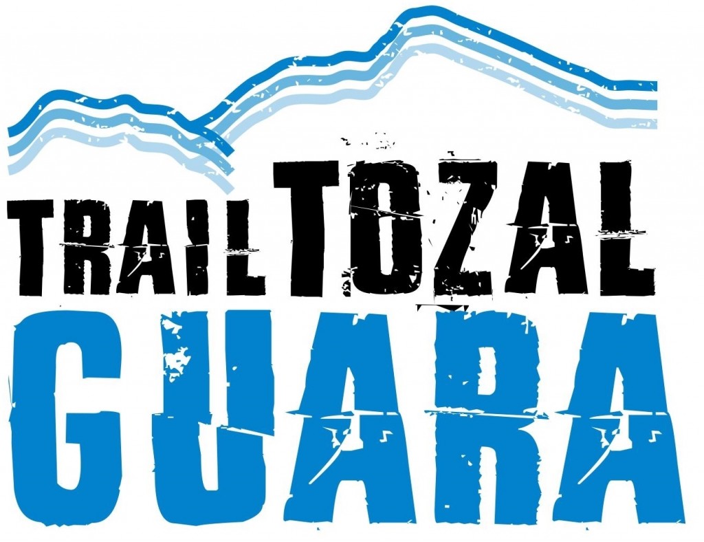 Logo Trail Tozal 2019