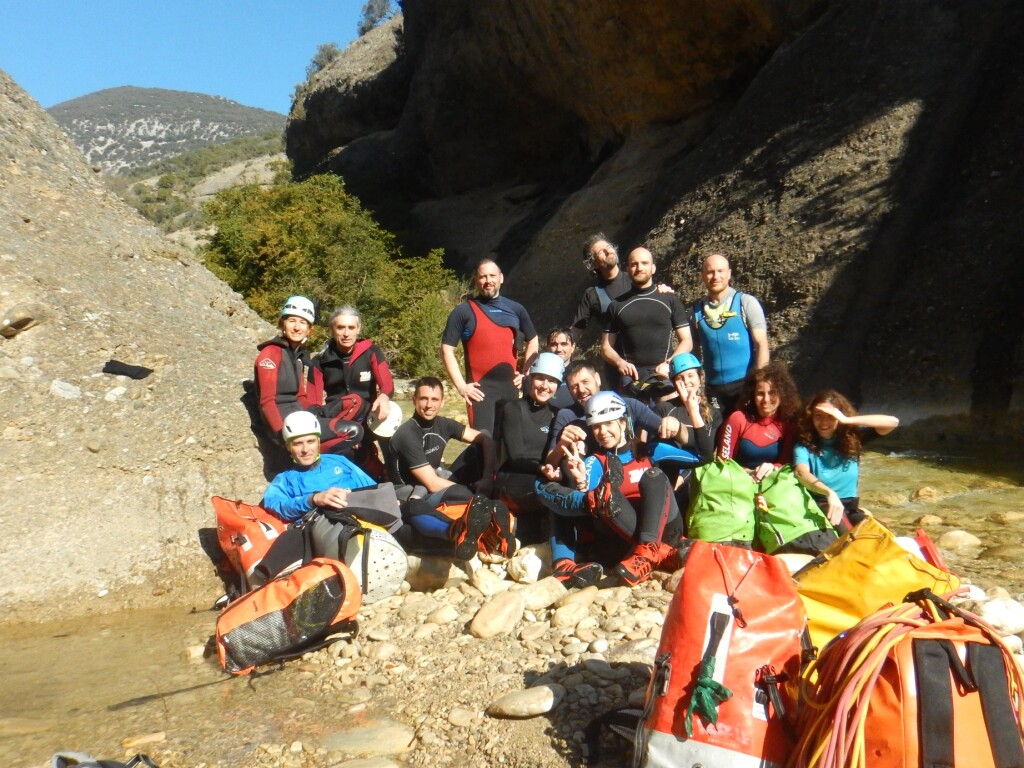 Cueva Cabrito III