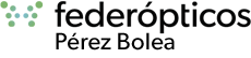 Federópticos Pérez Bolea